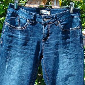 Angel Kiss Jeans for Women - Poshmark